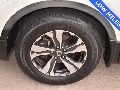 Used 2018 Honda CR-V LX image 35