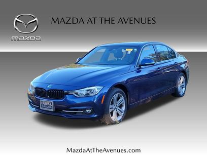 Used 2018 BMW 330i 330i w/ Convenience Package