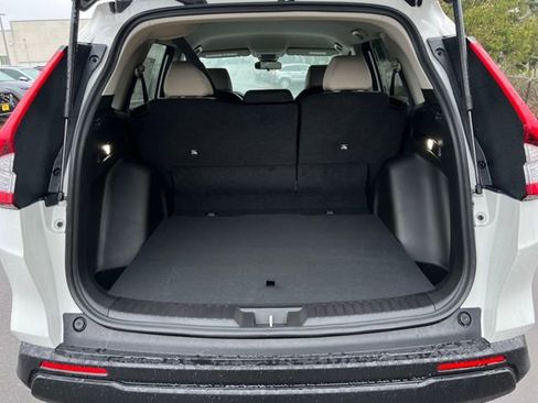 New 2026 Honda CR-V LX image 13