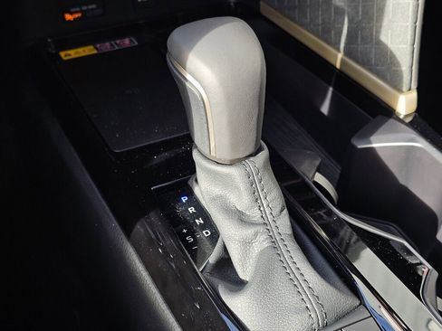 New 2026 Toyota Camry XLE image 21