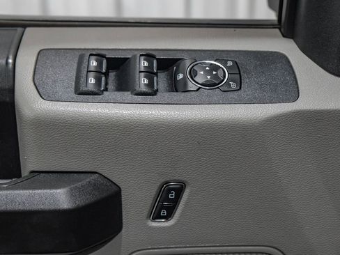 Used 2021 Ford F350 XL w/ STX Appearance Package image 43