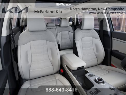 New 2026 Kia Sportage SX Prestige image 15