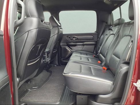 Used 2023 RAM 1500 Limited image 15