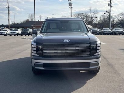 New 2026 Hyundai Palisade FWD Hybrid