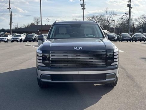 New 2026 Hyundai Palisade FWD Hybrid image 2