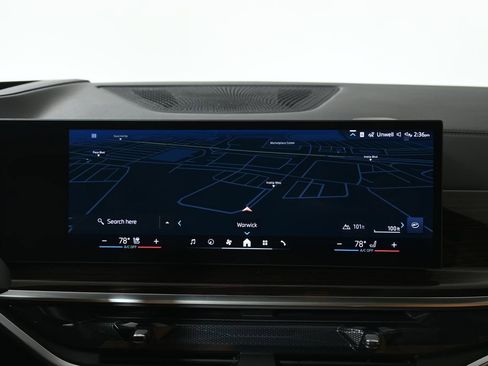 New 2026 BMW X7 xDrive40i w/ M Sport Package AWD/4WD image 22