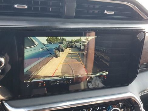 New 2026 GMC Sierra 1500 Denali Ultimate AWD/4WD image 23