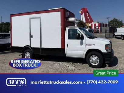Used 2024 Ford E-350 and Econoline 350 Super Duty w/ Power Windows & Locks Group