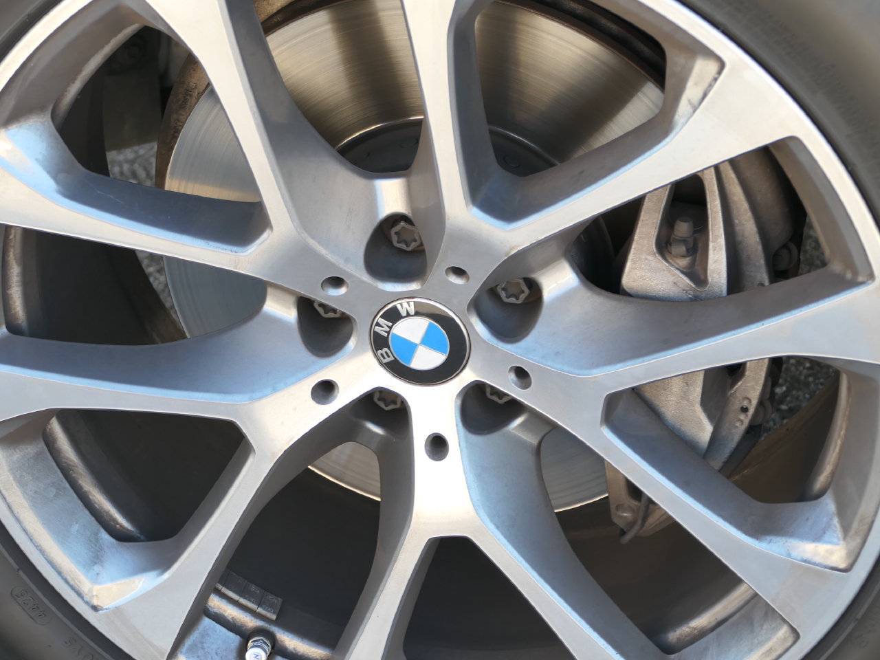 Used 2026 BMW X5 xDrive40i AWD/4WD image 10