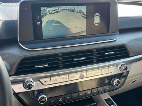 Used 2022 Kia Telluride EX w/ Towing Package image 24