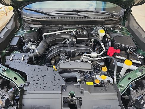 Certified 2026 Subaru Outback Premium AWD/4WD image 36