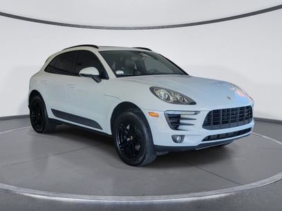 Used 2018 Porsche Macan