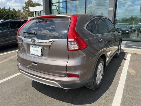 Used 2016 Honda CR-V EX image 7