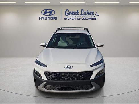 Certified 2023 Hyundai Kona SEL w/ Cargo Package AWD/4WD image 8