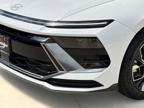 Used 2025 Hyundai Sonata SEL image 9