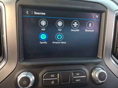 Used 2022 GMC Sierra 1500 Denali w/ Driver Alert Package II image 23