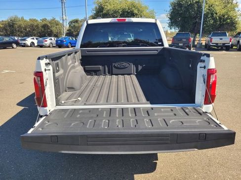 Certified 2024 Ford F150 XLT image 8