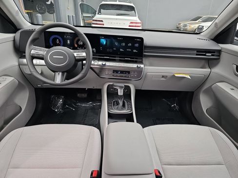 Certified 2026 Hyundai Kona SEL Sport image 14