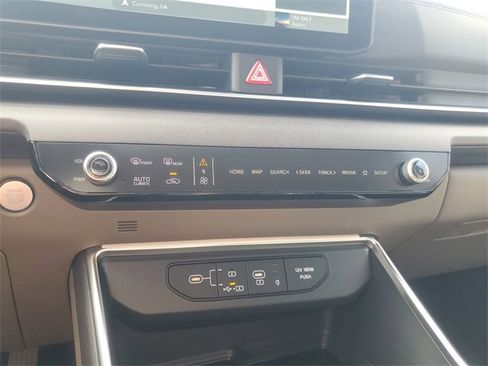 New 2026 Kia Carnival SX image 25