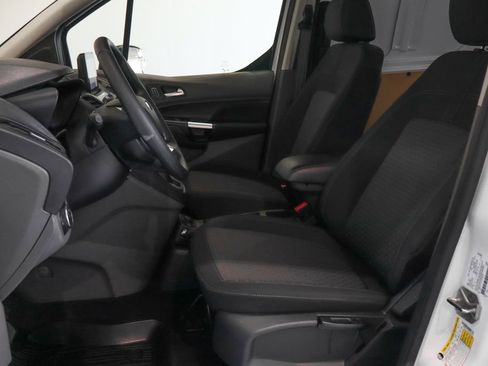 Used 2023 Ford Transit Connect XLT FWD image 26
