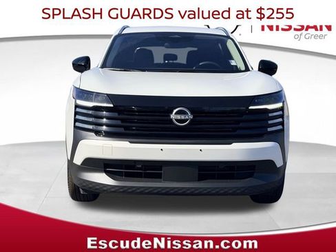 Certified 2026 Nissan Kicks SV w/ Cold Weather Package image 8