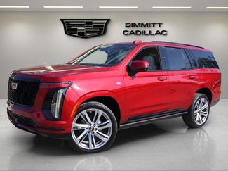 New 2026 Cadillac Escalade Sport w/ Touring Package video 1