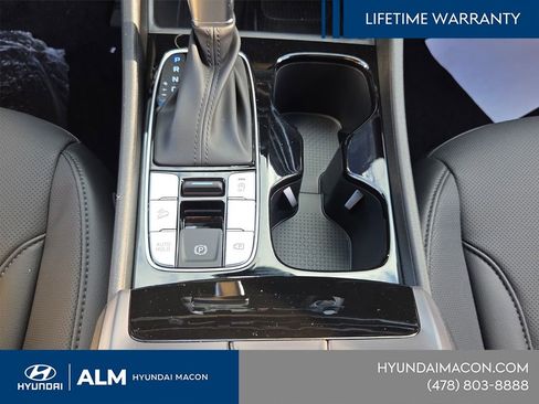 New 2026 Hyundai Tucson SEL FWD image 20