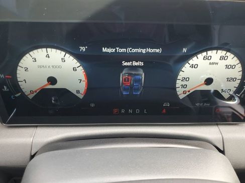 Certified 2024 Ford Mustang Coupe image 19