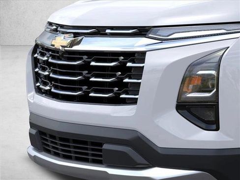 New 2026 Chevrolet Equinox LT image 13