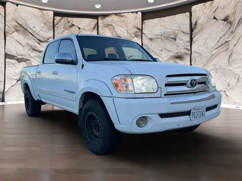 Used 2005 Toyota Tundra SR5 RWD image 3