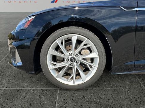 Used 2022 Audi A5 2.0T Premium image 14