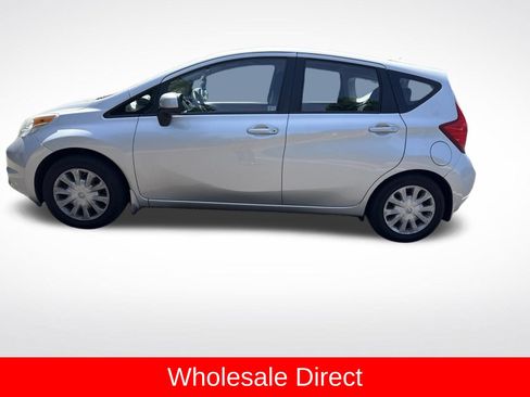 Used 2014 Nissan Versa Note SV FWD image 2
