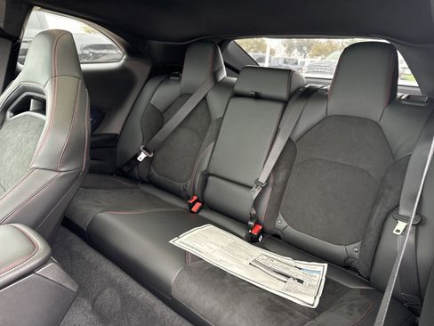 New 2025 Dodge Charger Scat Pack w/ Track Pack image 15