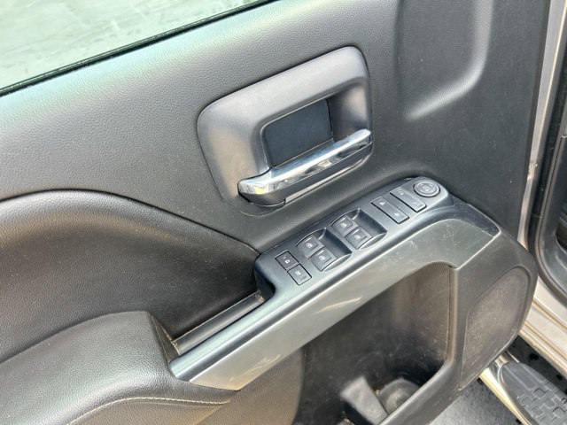 Used 2017 Chevrolet Silverado 1500 LT w/ All Star Edition AWD/4WD image 23