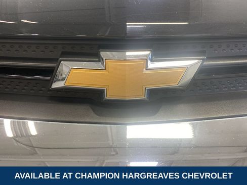 Certified 2023 Chevrolet TrailBlazer LT w/ Convenience Package FWD image 39