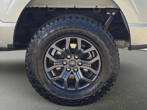 Used 2022 Ford F150 Tremor w/ Equipment Group 401A Mid AWD/4WD image 34