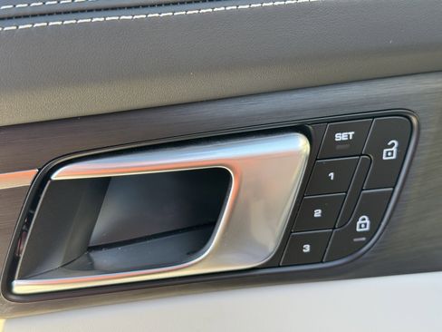 Certified 2023 Porsche Panamera 4 image 23