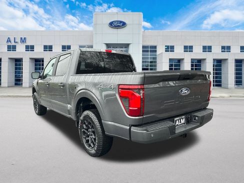 New 2026 Ford F150 STX image 5