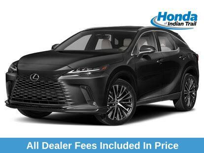 Used 2023 Lexus RX 350 FWD image 1