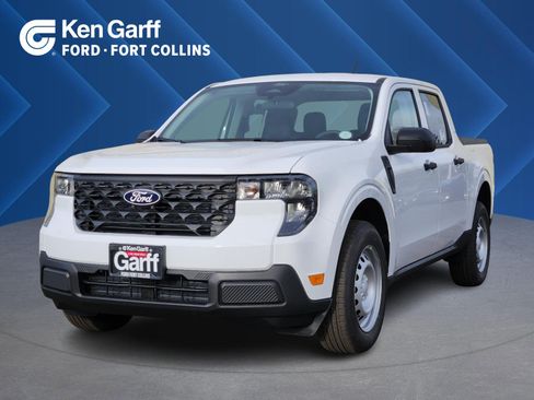 New 2026 Ford Maverick XL w/ Equipment Group 101A image 1