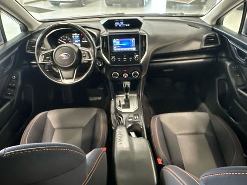 Used 2021 Subaru Crosstrek 2.0i Premium w/ Moonroof Package AWD/4WD image 15
