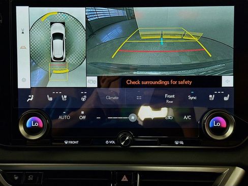 New 2026 Lexus RX 350 image 13