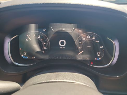 Used 2025 RAM 1500 Big Horn AWD/4WD image 31