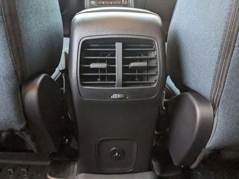 New 2025 Ford Bronco Sport Heritage image 13