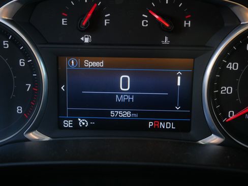 Used 2019 Chevrolet Blazer LT image 31