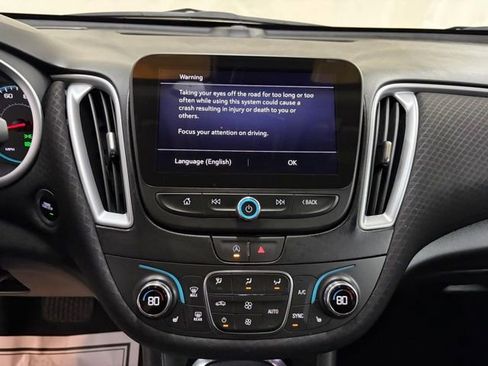 Used 2023 Chevrolet Malibu LT image 32