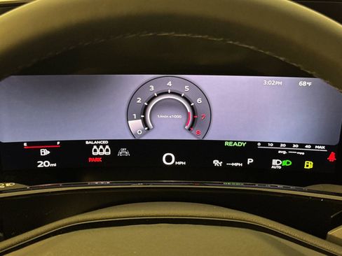 New 2026 Audi Q3 quattro 2.0T image 24