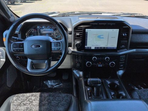 Used 2023 Ford F150 Tremor AWD/4WD image 24