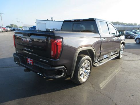 Certified 2022 GMC Sierra 1500 Denali AWD/4WD image 6