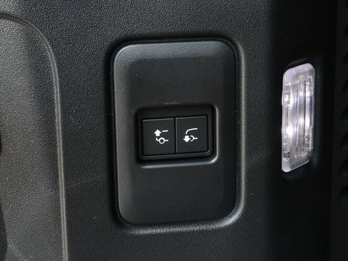 New 2026 Land Rover Defender 130 S AWD/4WD image 33